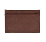 Tarjetero Frank Caramelo