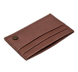 Tarjetero Frank Caramelo