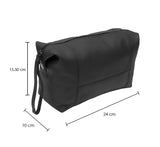 Estuche viaje Brooklyn Gamuza