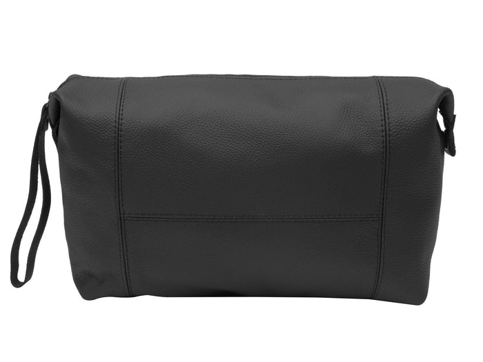 Necessaire Piel Autentica Brooklyn. 20% de DESCUENTO!! Aplicado en el carrito de compras - mencity