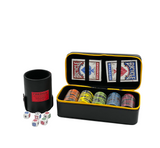 Kit Miercolitos de Poker