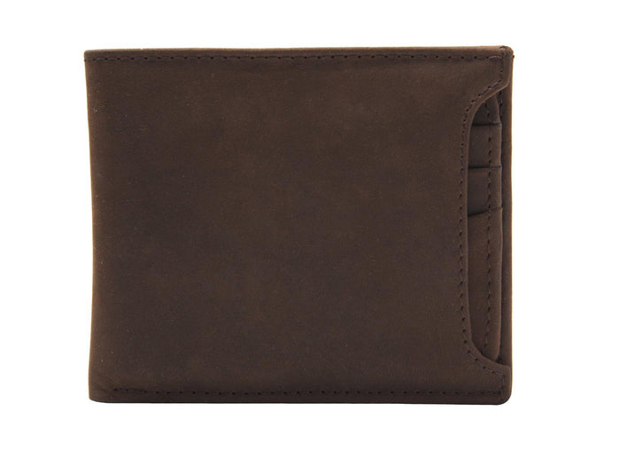 Cartera Piel Pamplona 20% de DESCUENTO!! Aplicado en el carrito de compras - mencity