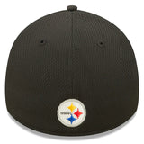 Gorra Official Pittsburgh Steelers Sideline Coaches 2022
