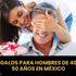 Regalos para hombres de 40 a 50 años en México