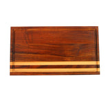 Tzalam Doble Franja Haya 28X50X2