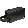 Necessaire Piel Auténtica Doble cierre