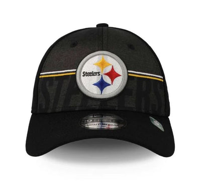 Gorra Oficial Training Pittsburgh Steelers 2023