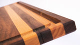 Tzalam Doble Franja Haya 28X50X2