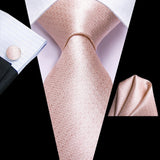 Corbata Hi Tie Rosa