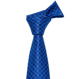 Corbata Hi Tie Azul