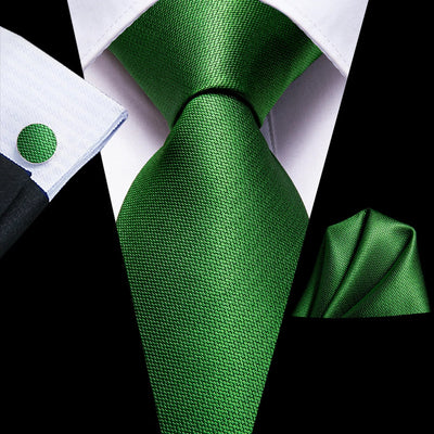 Corbata Hi Tie Verde