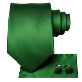 Corbata Hi Tie Verde