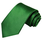 Corbata Hi Tie Verde