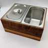 Grillbox Doble