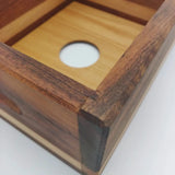 Grillbox Doble