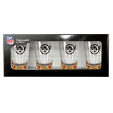 Shots Tequileros Pittsburgh Steelers