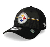 Gorra Oficial Training Pittsburgh Steelers 2023