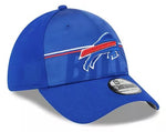 Gorra Oficial Training Buffalo Bills 2023