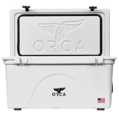 Hielera Orca Cooler 75 QT