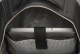 Backpack Piel Mod Boxx Negra. 20% de DESCUENTO!! Aplicado en el carrito de compras - mencity