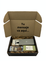 Kit Afeitado