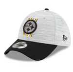 Gorra Oficial Pittsburgh Steelers