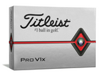 Pelota Titleist Pro V1X ENVIO GRATIS! - mencity