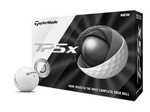 Pelota TaylorMade Tp5X  ENVIO GRATIS - mencity