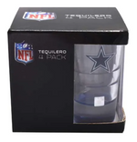 Shots Tequileros Dallas Cowboys