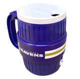 Tarro Water Cooler Mug Ravens