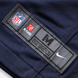Official Seattle Seahawks DK Metcalf Nike Game Player Jersey
