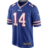 Official Buffalo Bills Stefon Diggs Youth Nike Game Jersey YOUTH/JUVENIL