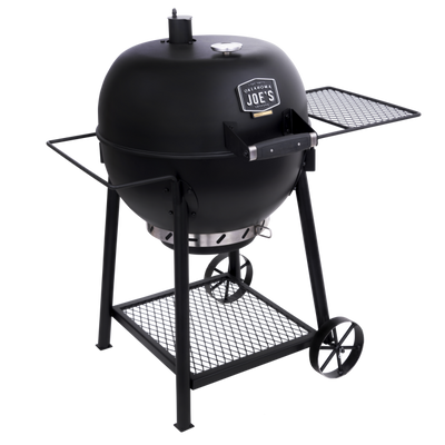 Oklahoma Joes BlackJack