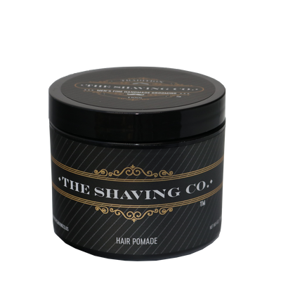 The Shaving Co. Pomada de Cabello Super Hold Noxidil-H2® 4oz/113.4gr