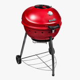 Asador Char-Broil KETTLEMAN Rojo ENVIO GRATIS!! - mencity