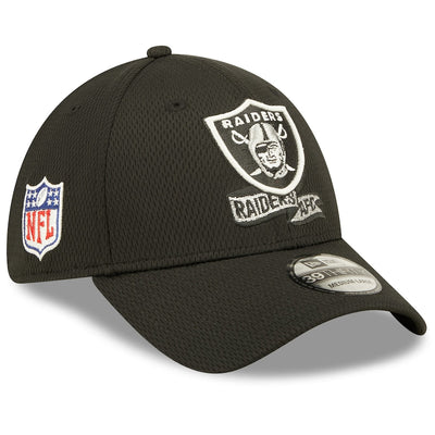 Gorra Official Las Vegas Raiders Sideline Coaches 2022