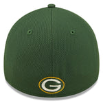 Gorra Official Green Bay Packers Sideline Coaches 2022