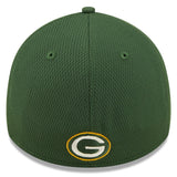Gorra Official Green Bay Packers Sideline Coaches 2022