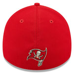 Gorra Official Tampa Bay Buccaneers Sideline Coaches 2022
