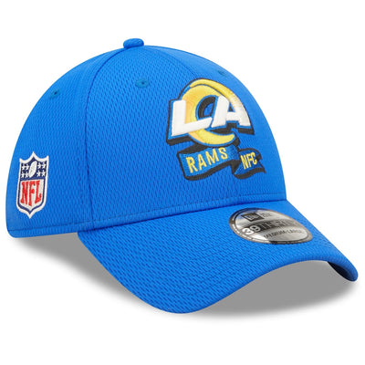 Gorra Official Los Angeles Rams Sideline Coaches 2022