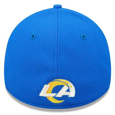 Gorra Official Los Angeles Rams Sideline Coaches 2022