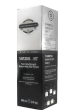The Shaving Co. Shampoo Noxidil-H2 240ml